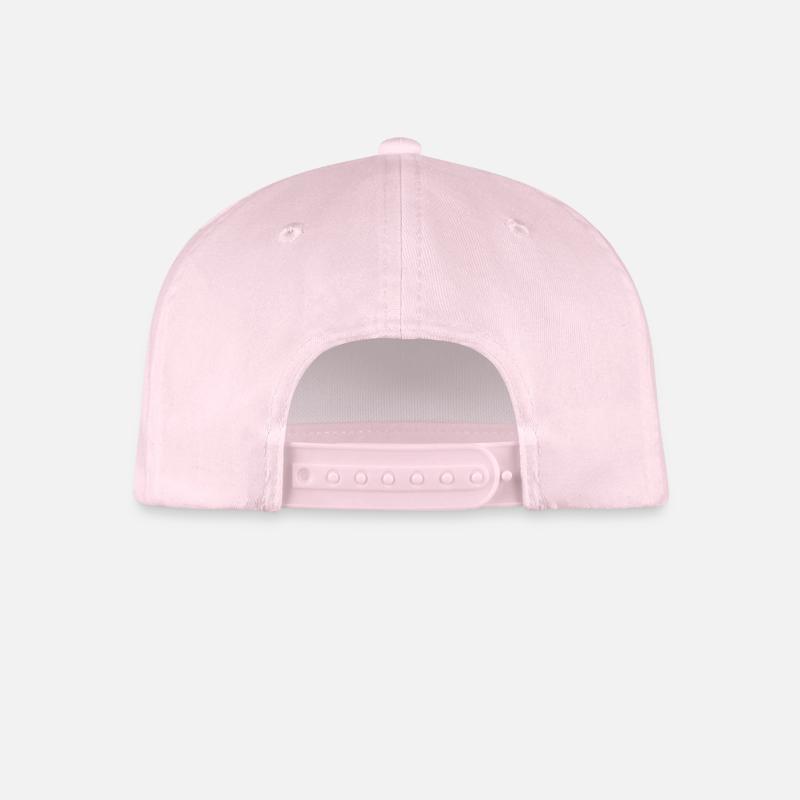 Schaffen! Kinder Bio Basecap