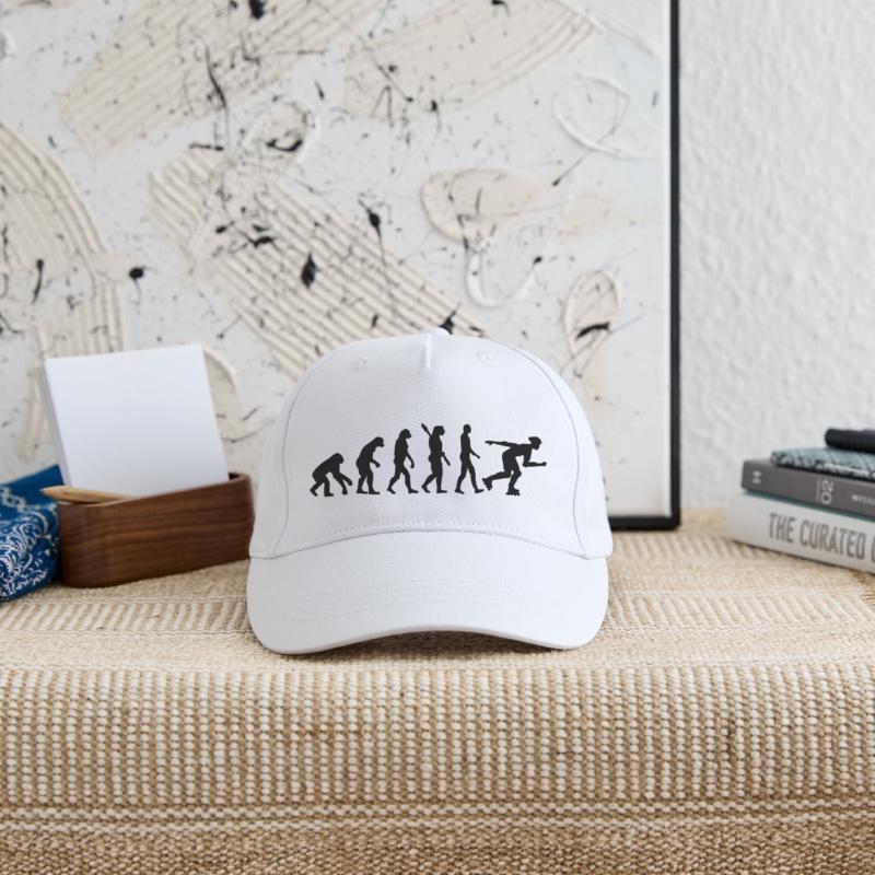 Kinder Bio Basecap