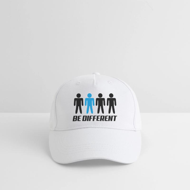 Kinder Bio Basecap