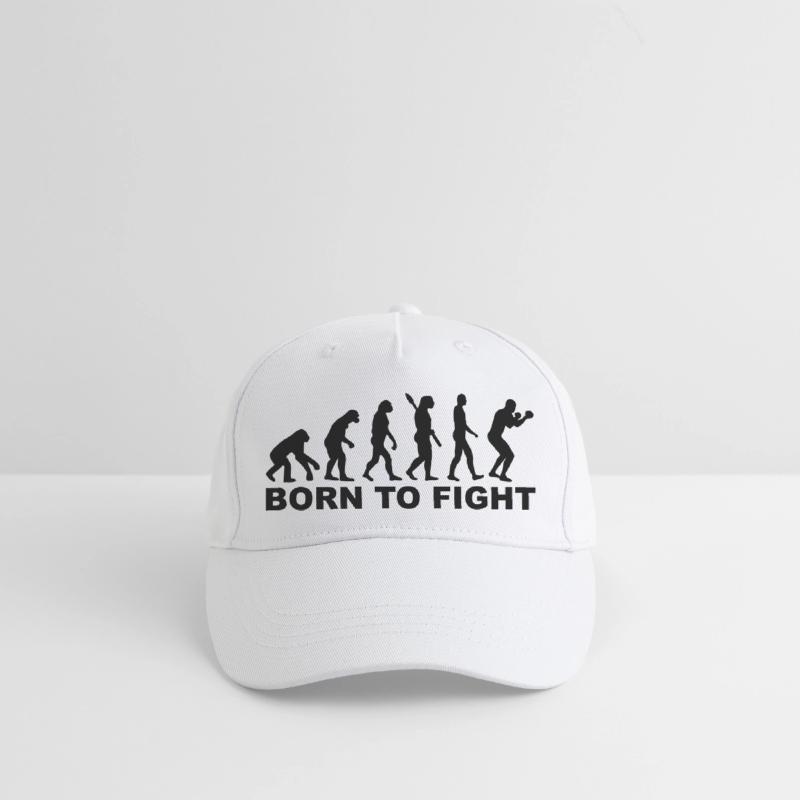 Kinder Bio Basecap