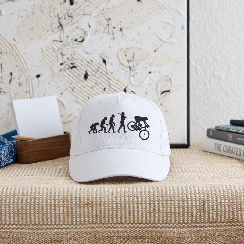 Kinder Bio Basecap