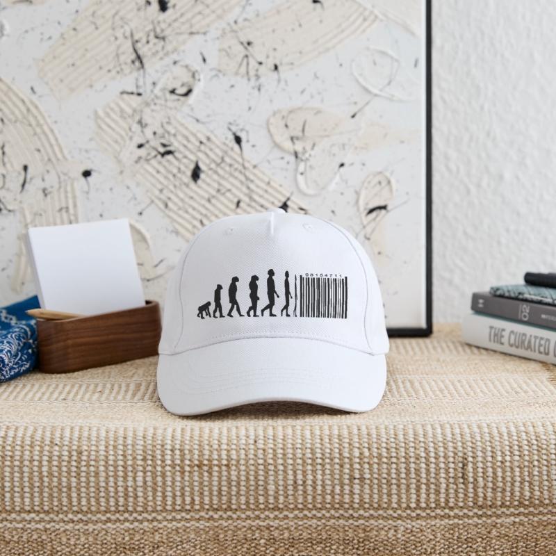 Kinder Bio Basecap