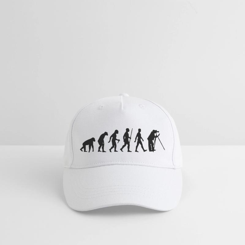 Kinder Bio Basecap