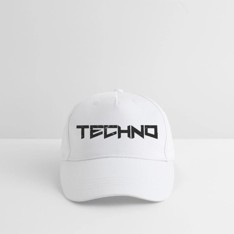 Kinder Bio Basecap