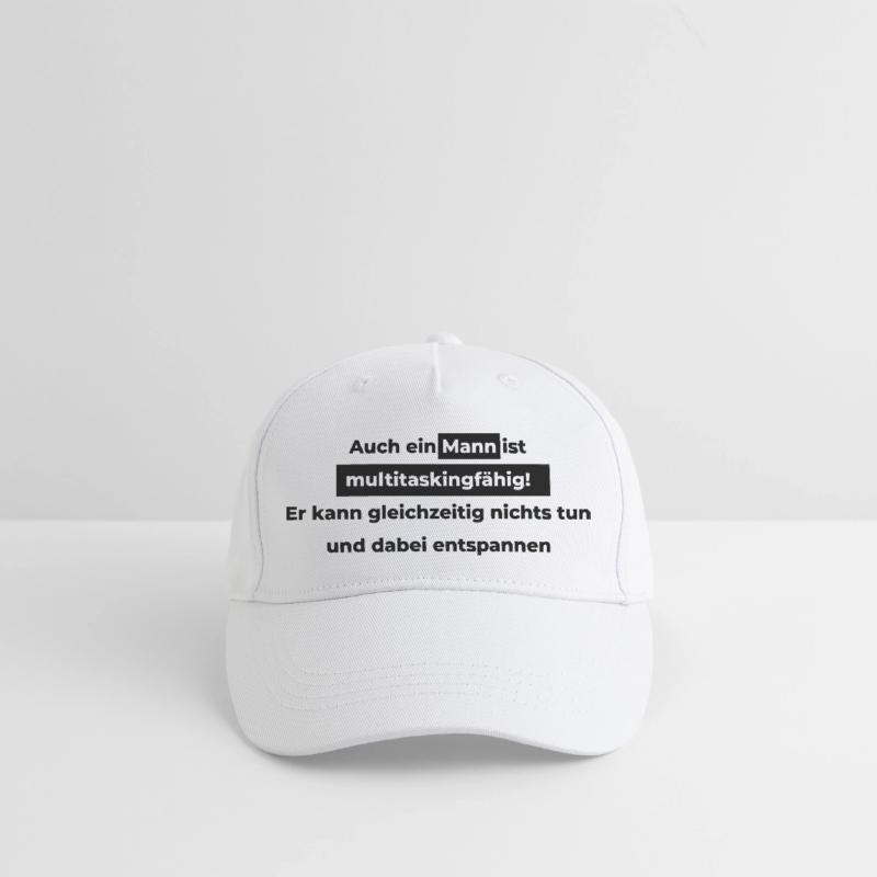 Kinder Bio Basecap