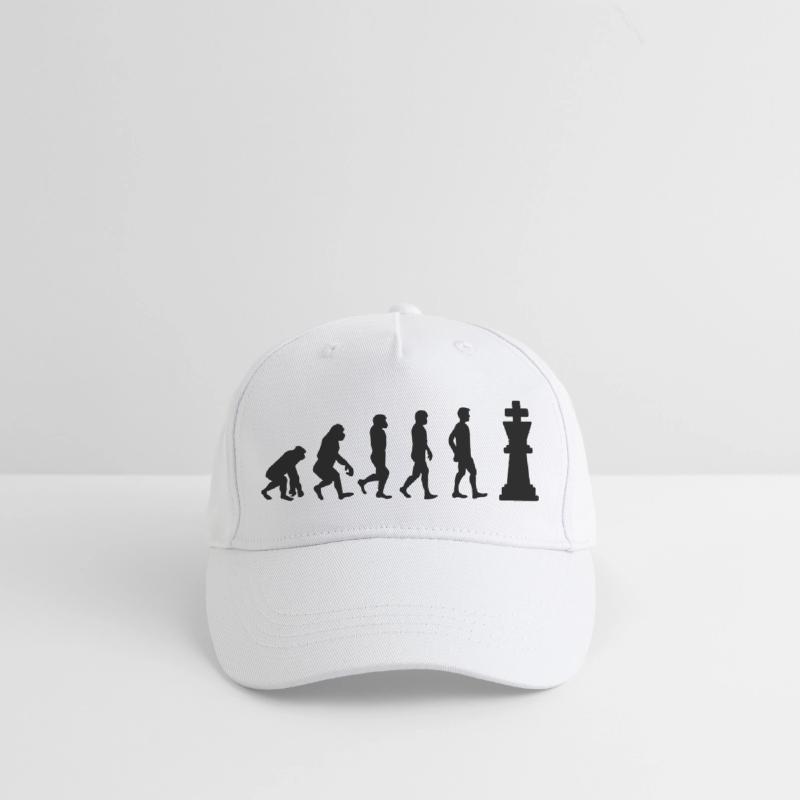 Kinder Bio Basecap