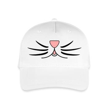 HUMOR. QUOTATION. MESSAGE. RETIREMENT. ANNIVERSARY. - Organic Kids’ Baseball Cap - white - Front