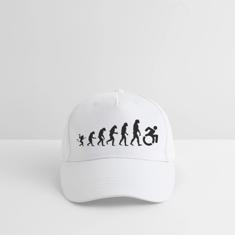 Kinder Bio Basecap