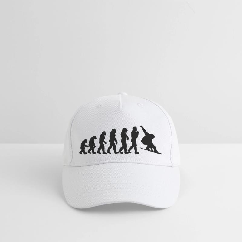 Kinder Bio Basecap