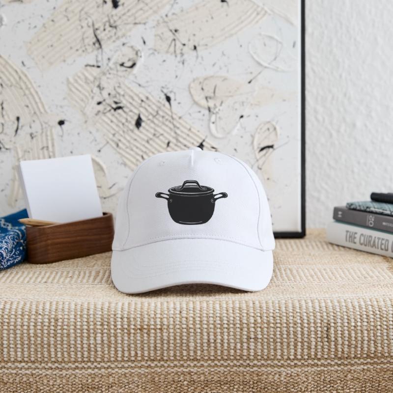 Kinder Bio Basecap