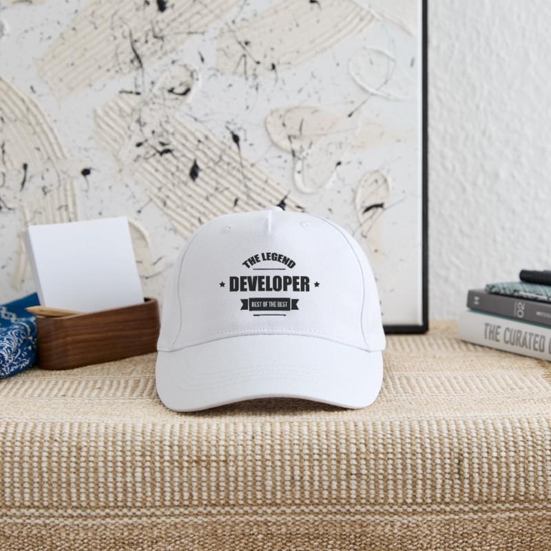 Kinder Bio Basecap