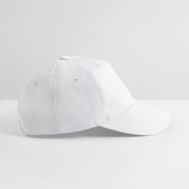 Barcode Barcode Nerd IT Technology Design Organic Kids’ Baseball Cap