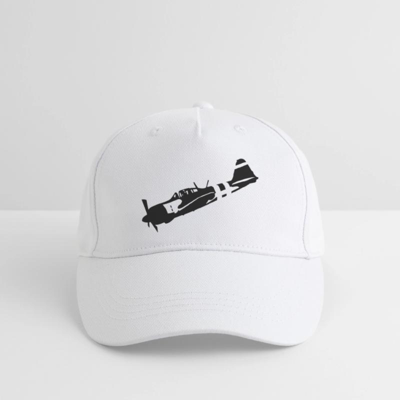zero Organic Kids’ Baseball Cap