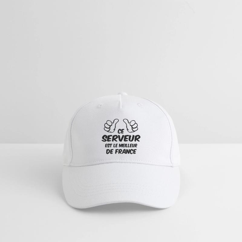 Kinder Bio Basecap