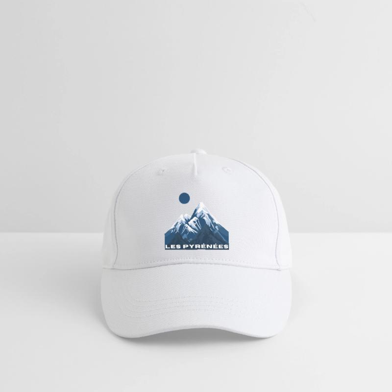 Kinder Bio Basecap