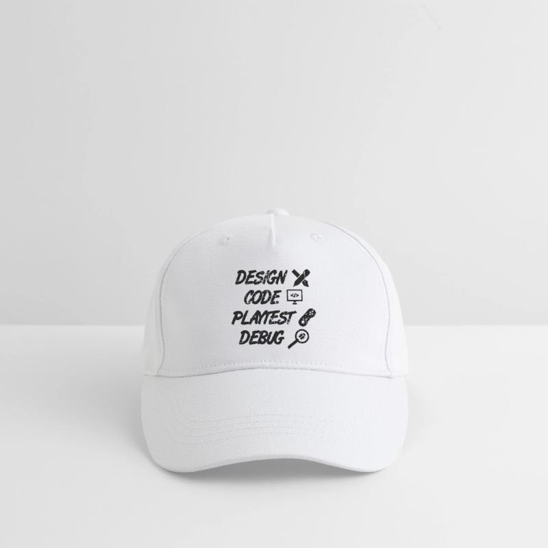 Kinder Bio Basecap