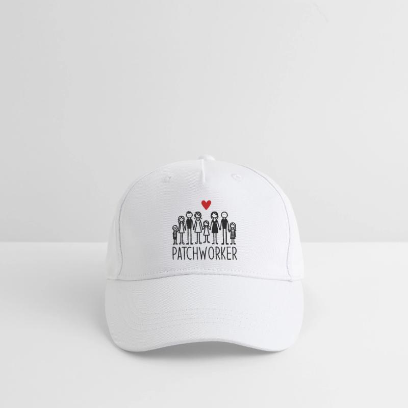 Kinder Bio Basecap