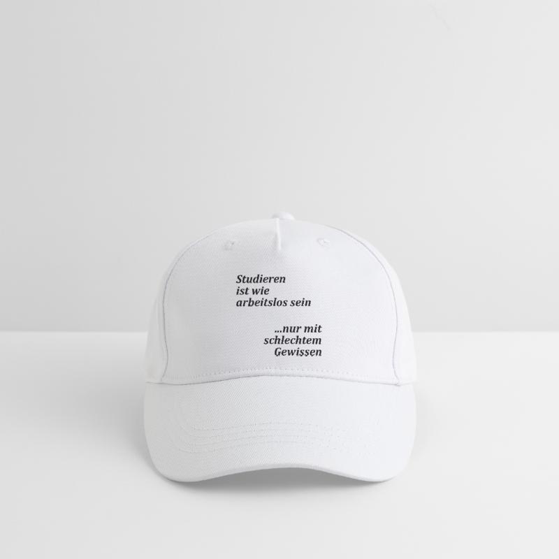 Kinder Bio Basecap
