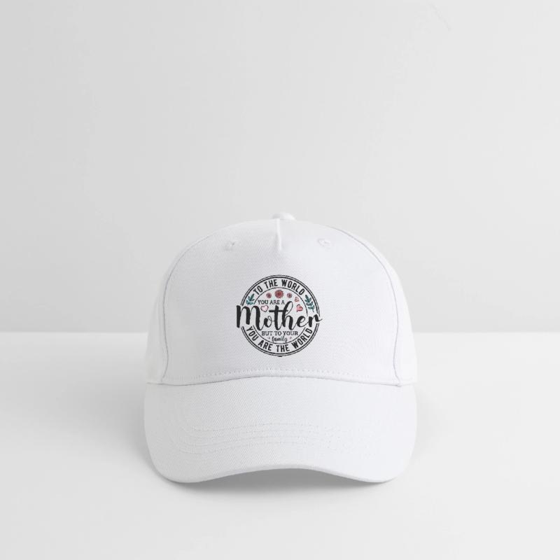 Kinder Bio Basecap