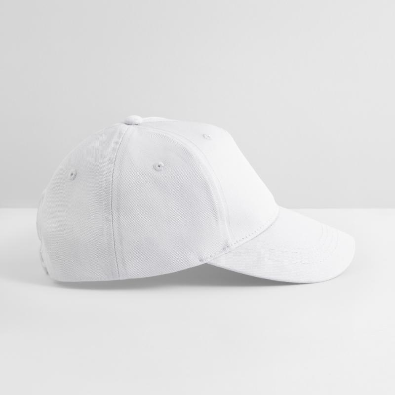 Du bist eine Mutter Kinder Bio Basecap