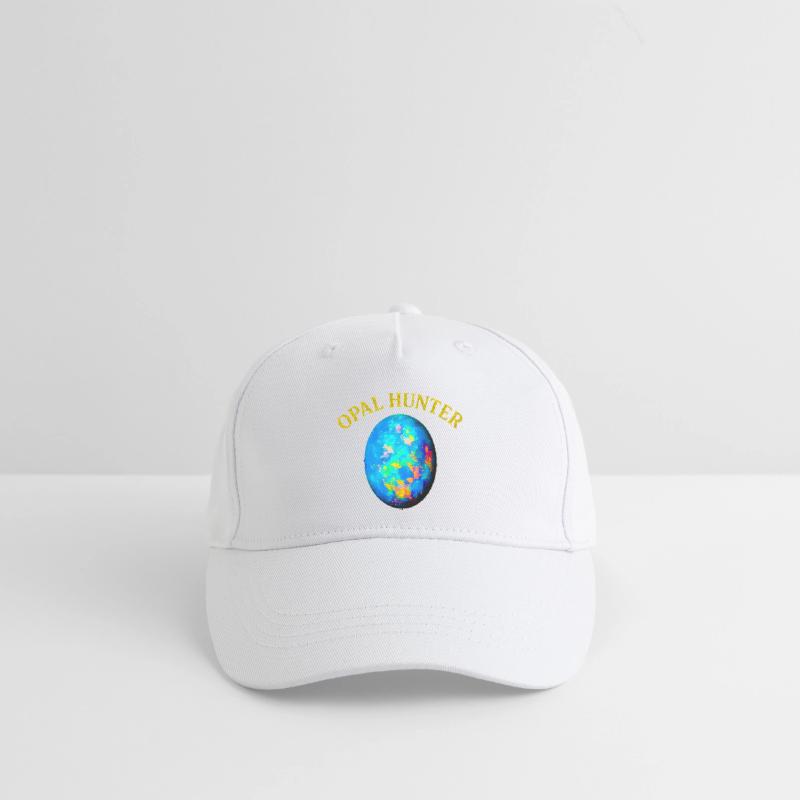 Kinder Bio Basecap