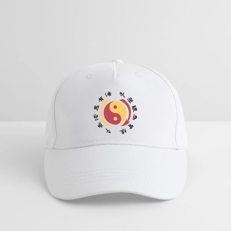 JKD Core Logo Kinder Bio Basecap