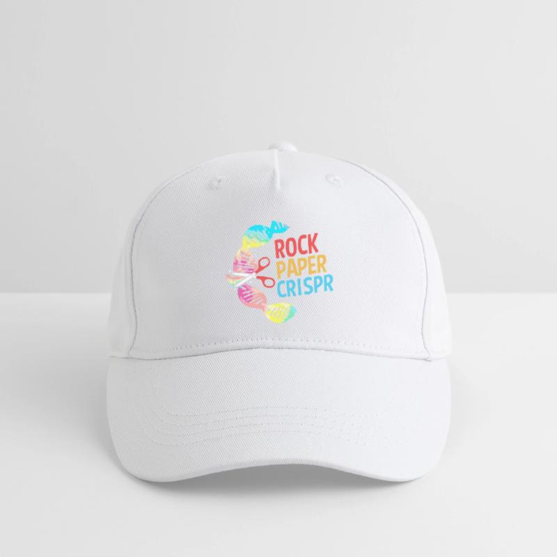 Structural formula molecule Organic Kids’ Baseball Cap