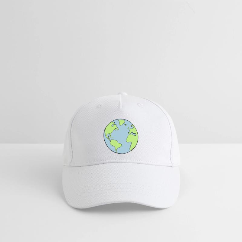 Kinder Bio Basecap
