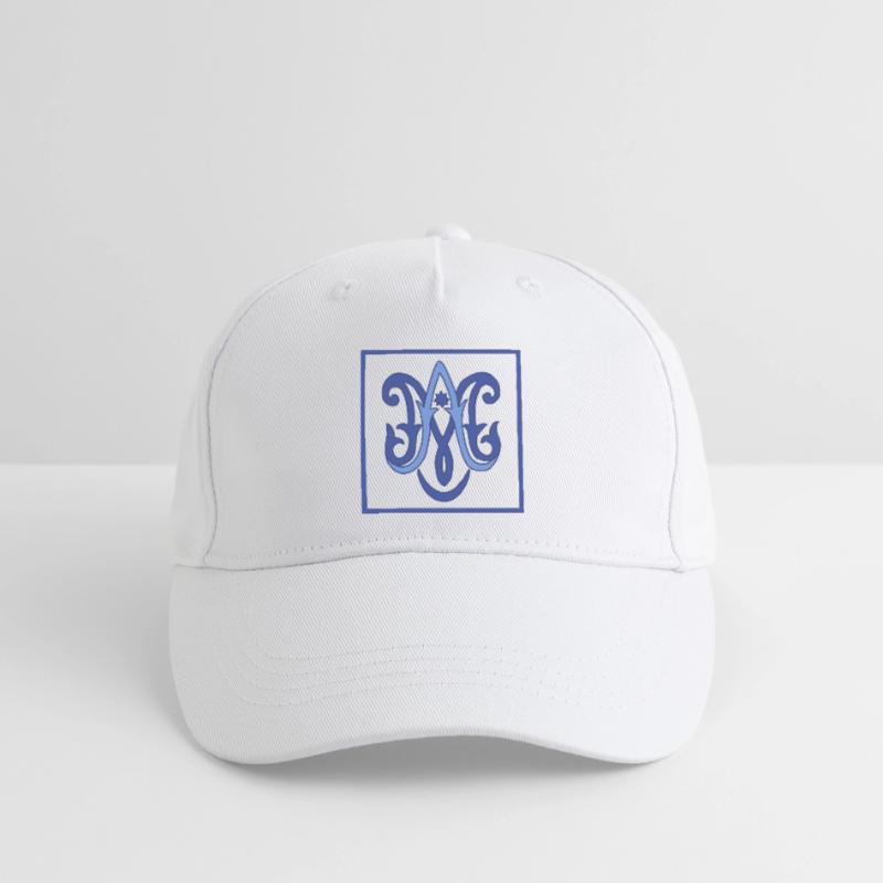 Ave Maria Organic Kids’ Baseball Cap