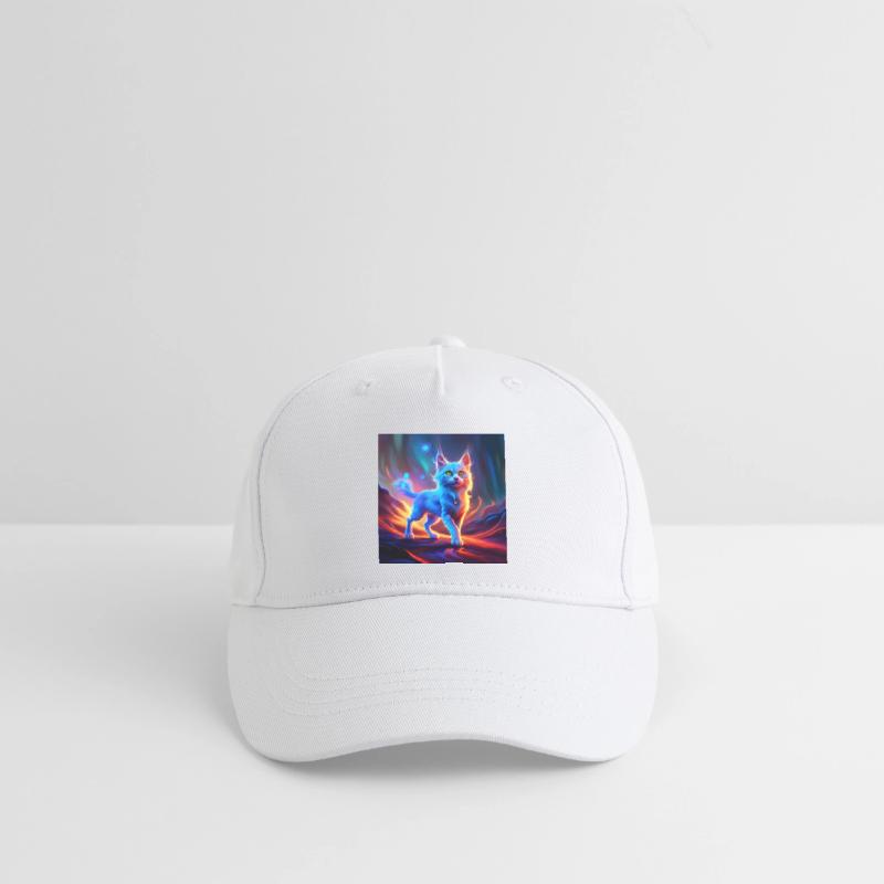 Kinder Bio Basecap