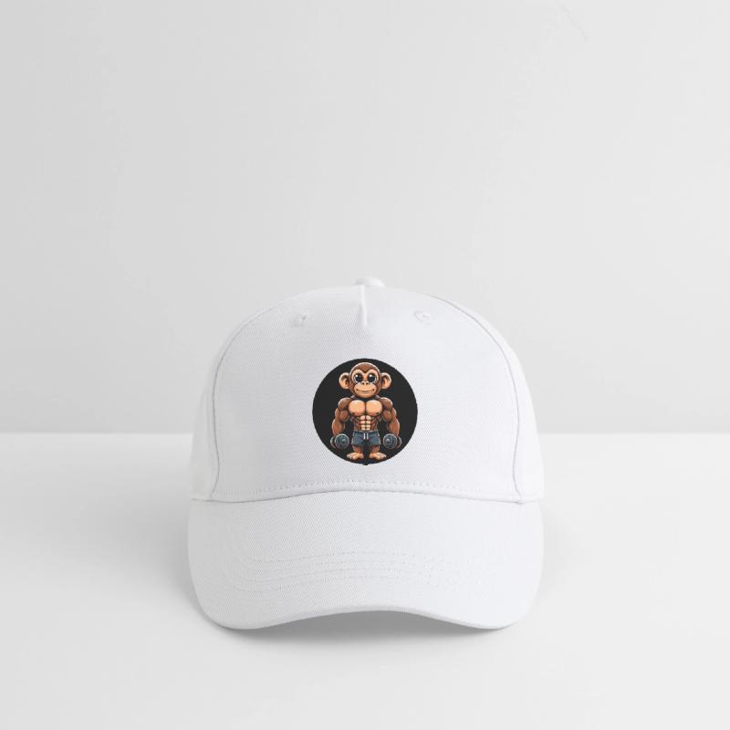 Kinder Bio Basecap