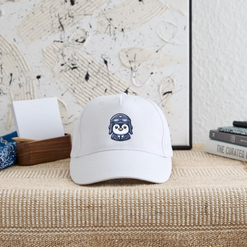 Kinder Bio Basecap