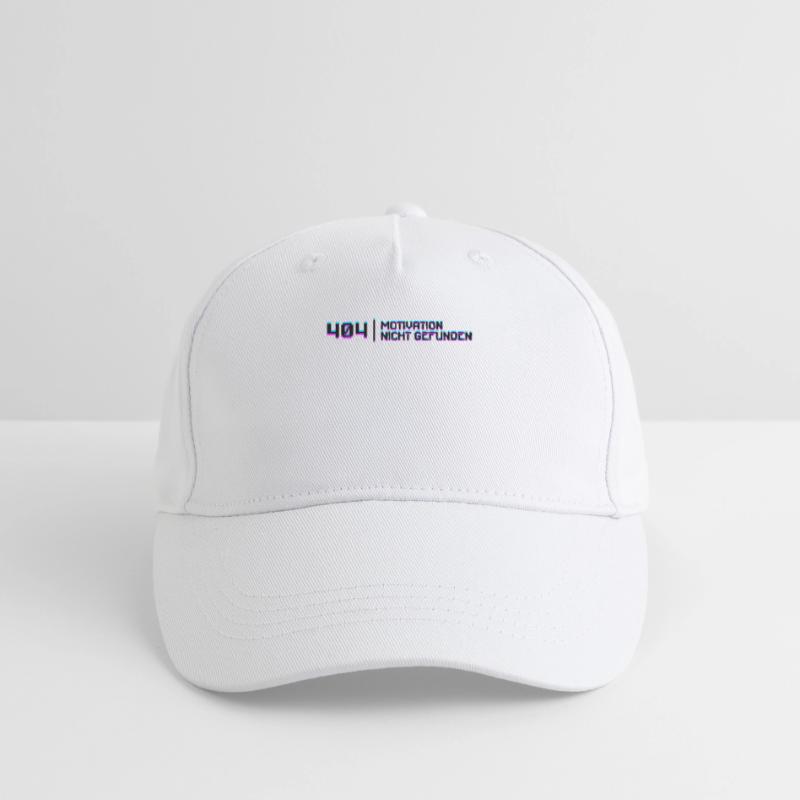 Déclaration de débogage du code développeur Entwickler Dev Casquette de baseball bio Enfant