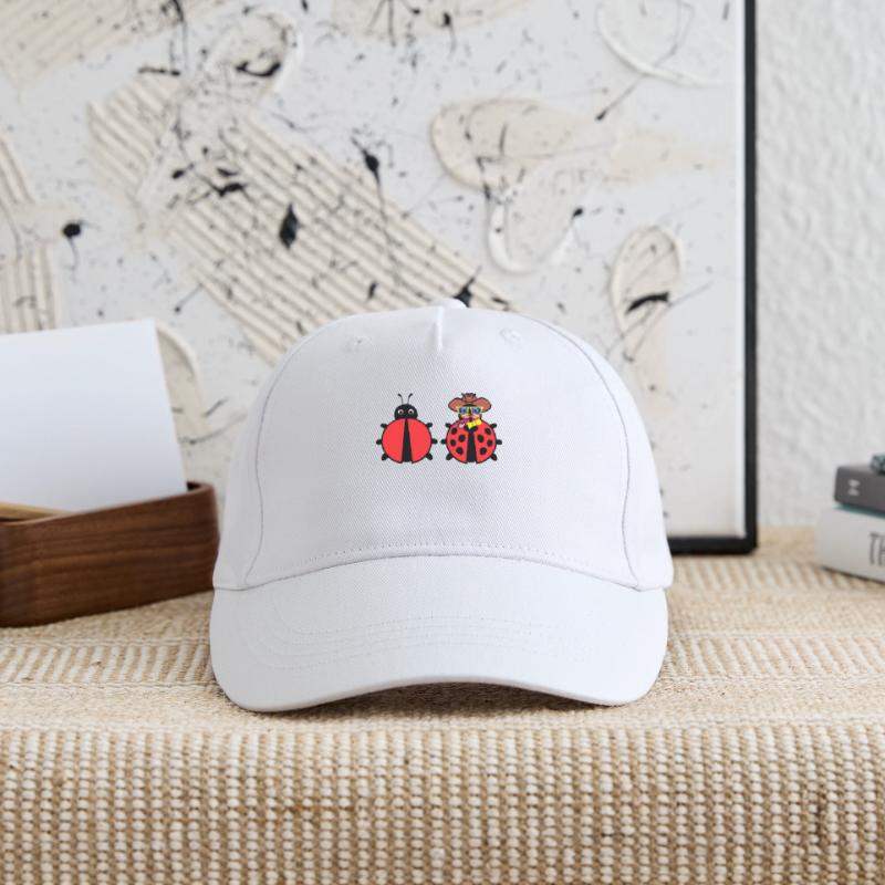 Bugs Debug Developer Bugfixing Programmer Organic Kids’ Baseball Cap