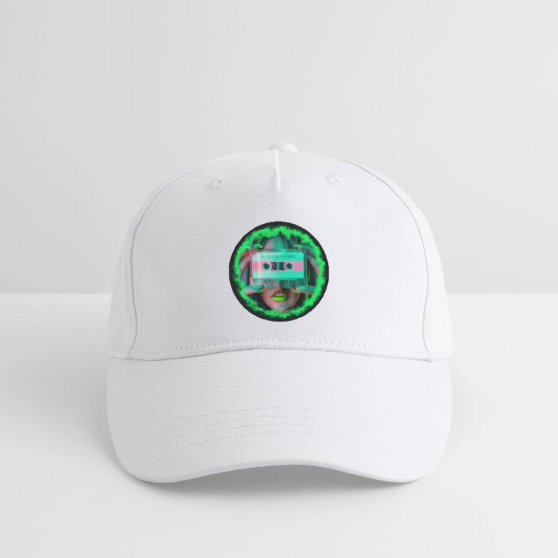 Dance with the Devil V2 Kinder Bio Basecap
