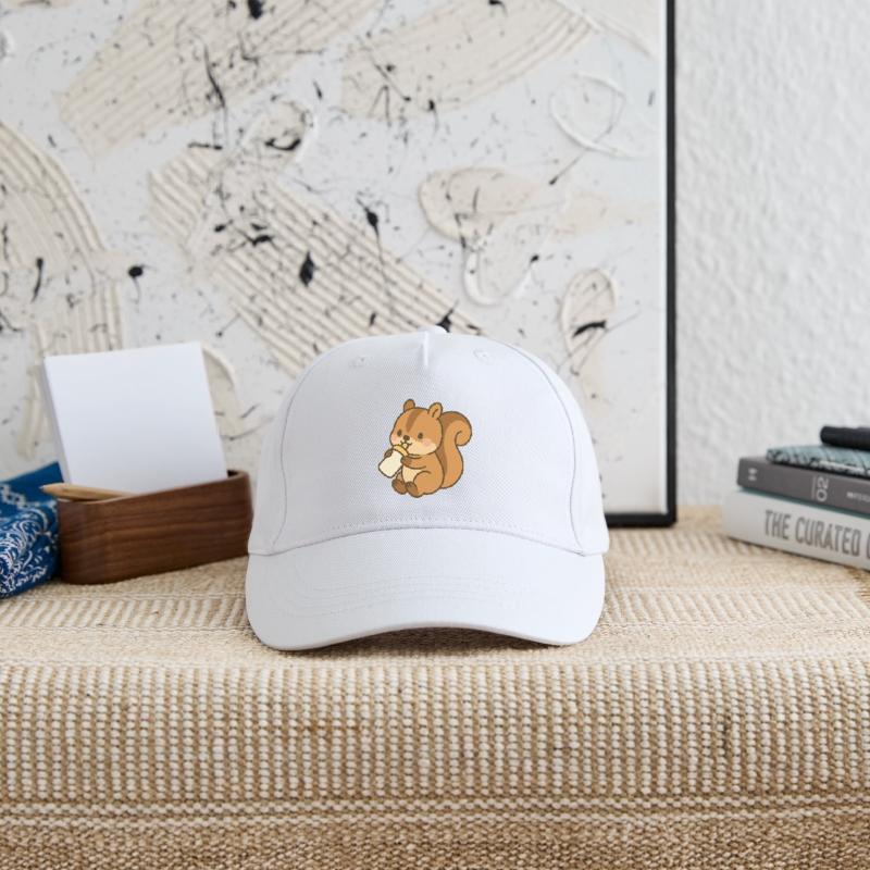 Kinder Bio Basecap