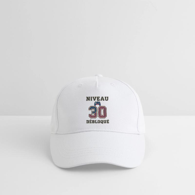 Kinder Bio Basecap