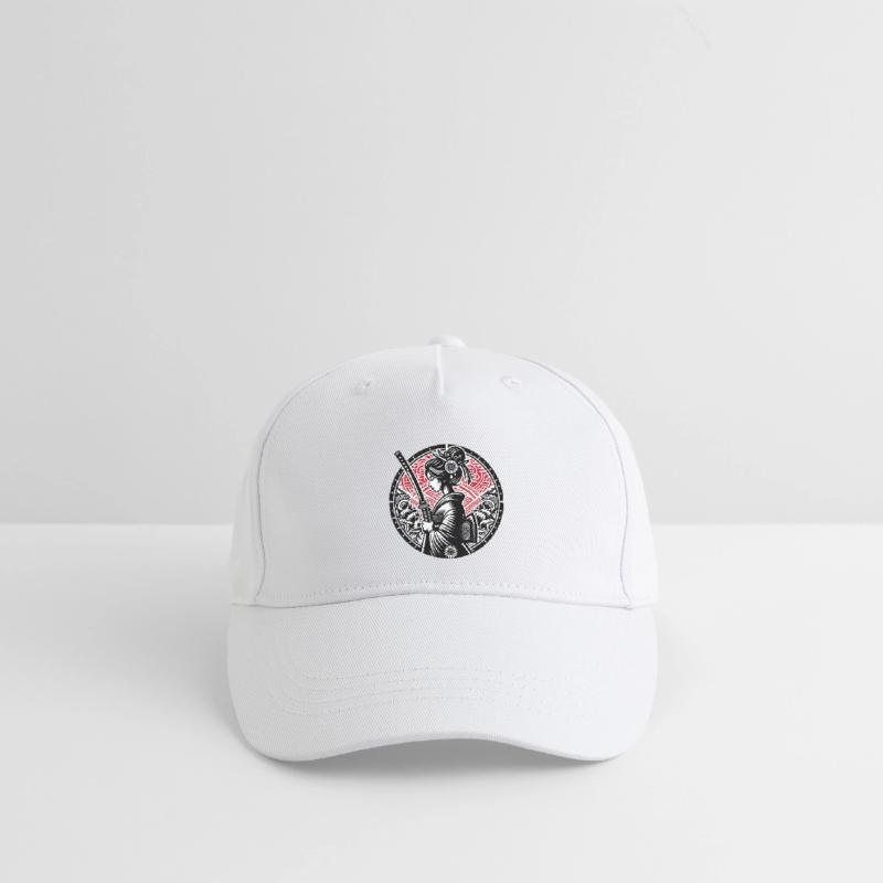 Kinder Bio Basecap