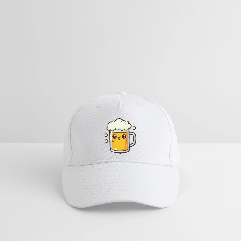 Kinder Bio Basecap