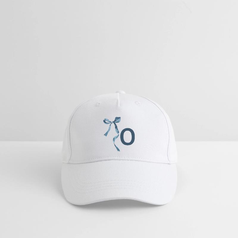 Kinder Bio Basecap