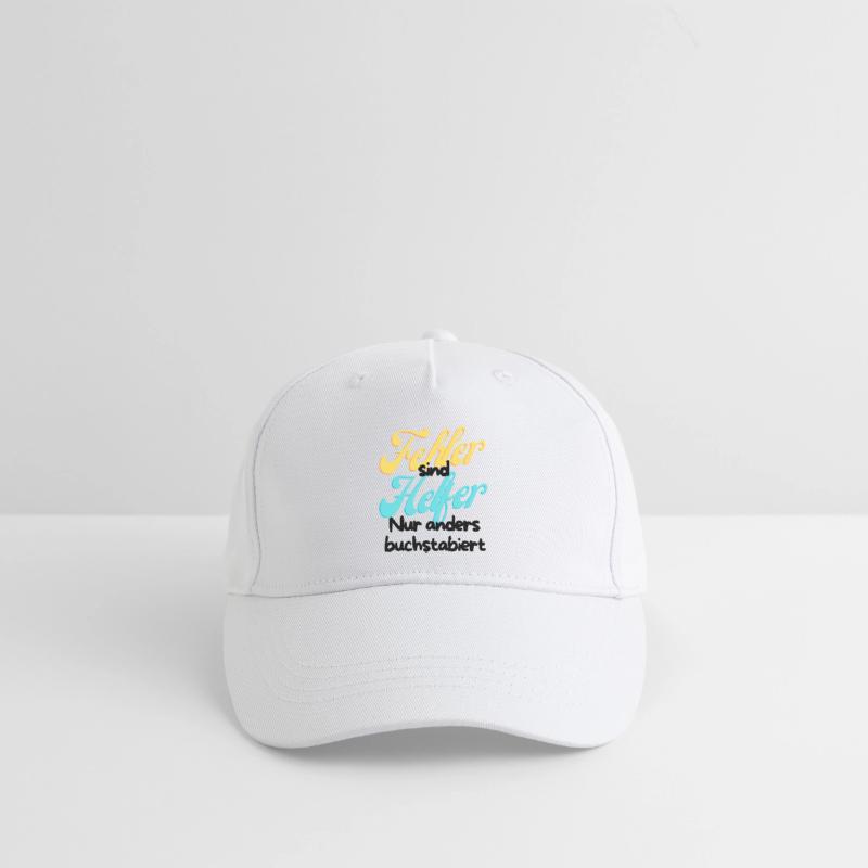Kinder Bio Basecap