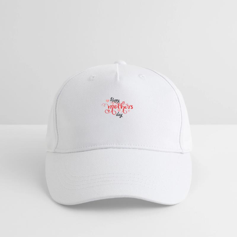 Muttertag, Muttertag, Muttertag, Muttertag, Muttertag Kinder Bio Basecap