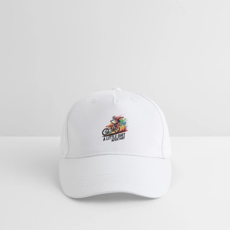 Kinder Bio Basecap