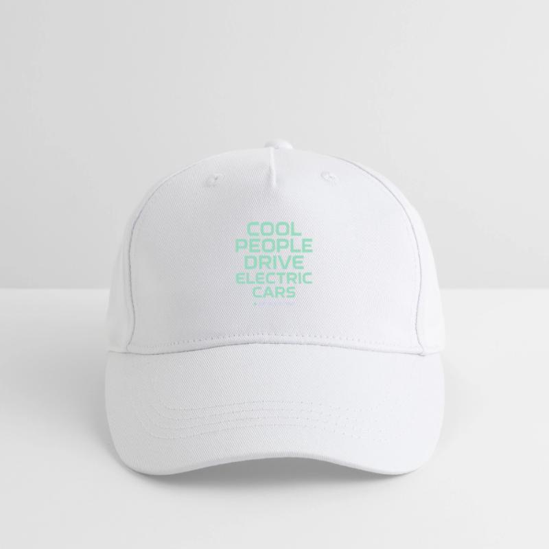 Cancel everything that is wind Organic Kids’ Baseball Cap