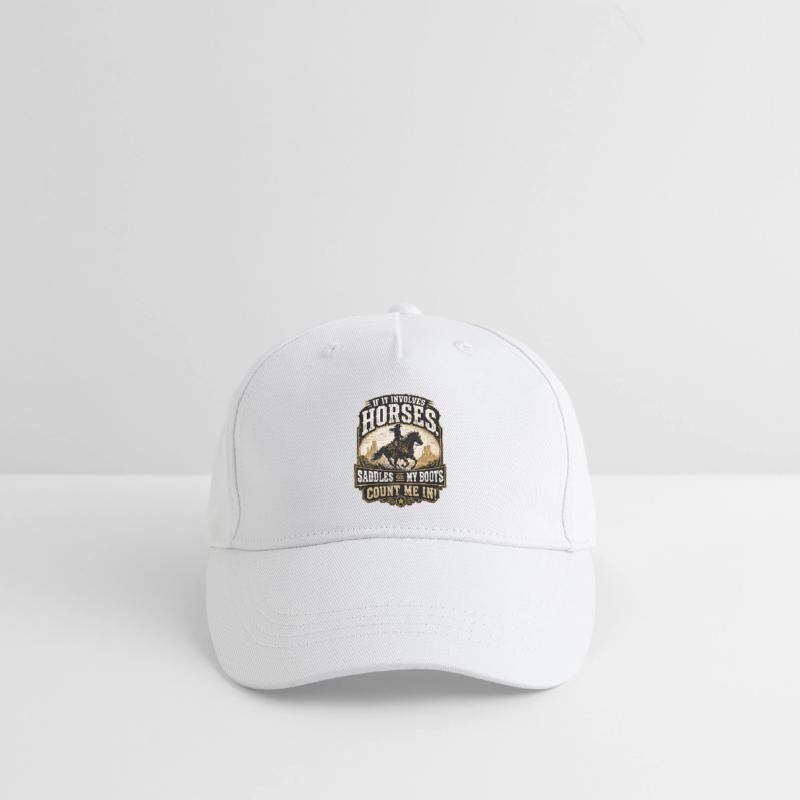 Kinder Bio Basecap