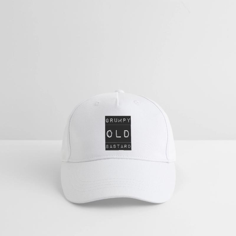 Kinder Bio Basecap