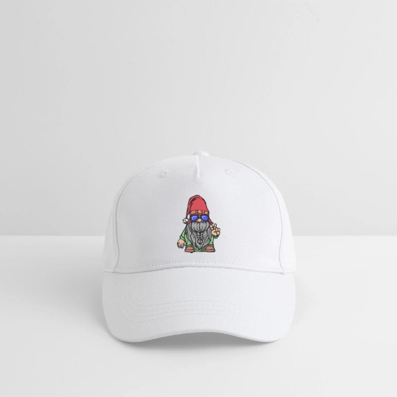 Kinder Bio Basecap