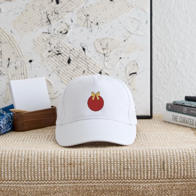 Kinder Bio Basecap