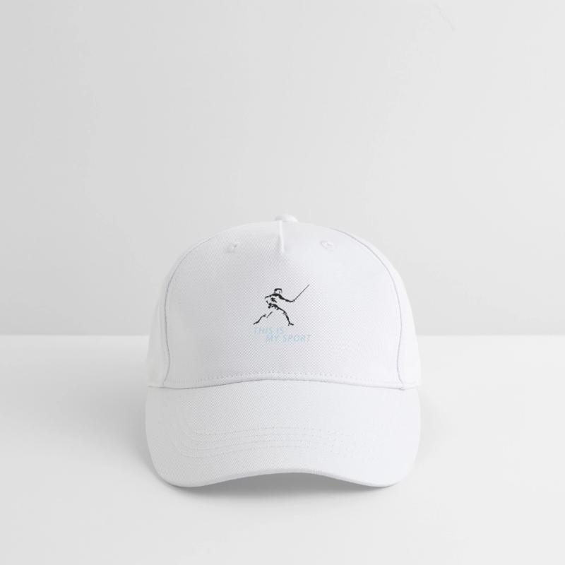 Kinder Bio Basecap