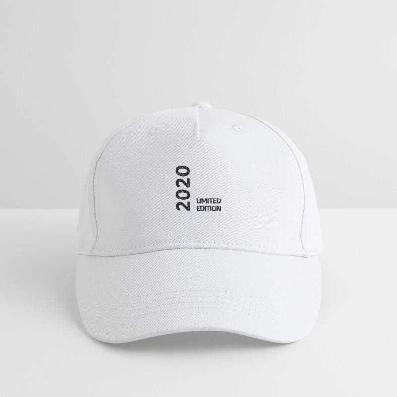 2020 Limitierte Auflage Kinder Bio Basecap